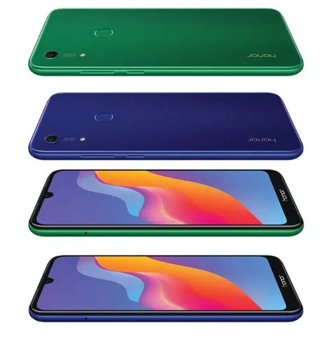 Huawei Honor 8A Prime Antutu score (real) - PhonesData