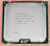 Intel Core 2 Duo E6600 - HH80557PH0564M / BX80557E6600