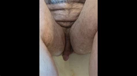 Accidentally Filmed This Self Piss Puddle In Time Lapse But It S Still Hot Pornhub