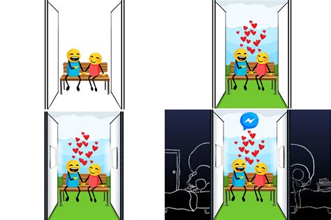 messenger date development  samabraham  newgrounds