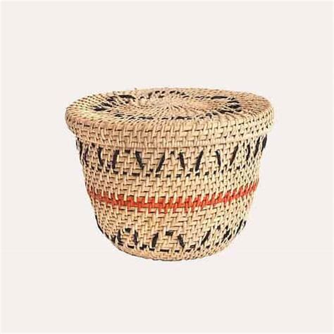 Xlarge Planter Basket Baniwa We Are Nomads