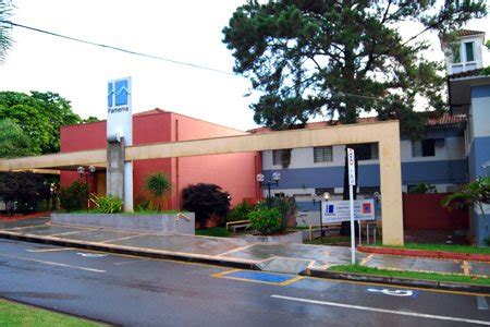 FAMERP - Faculdade de Medicina de São José do Rio Preto - Brasil Escola