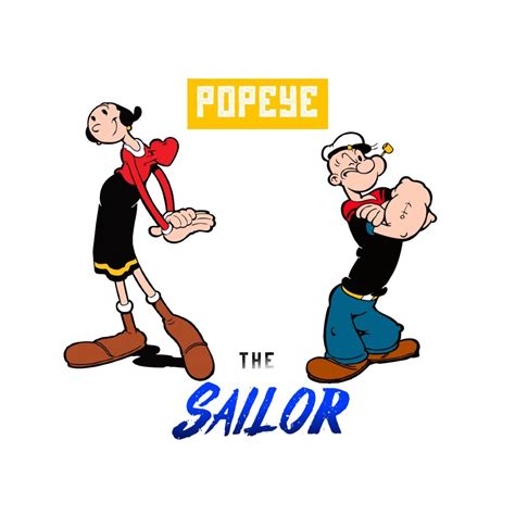 Popeye The Sailor In Ancient Fistory Cartoon Classics