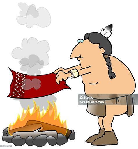 Smoke Signals Communication