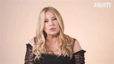 Jennifer Coolidge Says American Pie Milf Reputation Got Her A Lot Of Sexual Action