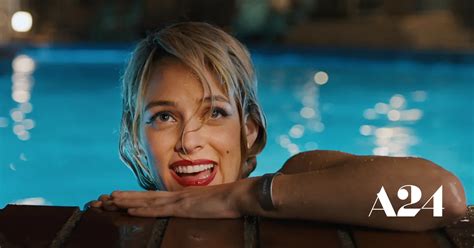 Under The Silver Lake A24