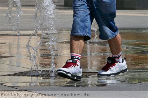 Gay Friends Feet Gay Skater Fetish