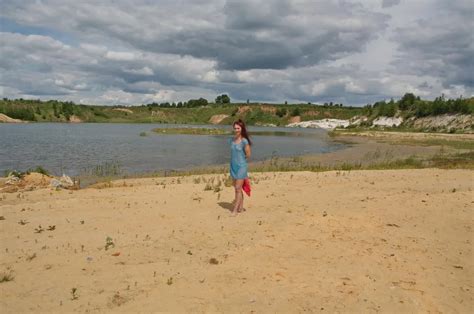 Naked With Red Shawl Pics XHamster