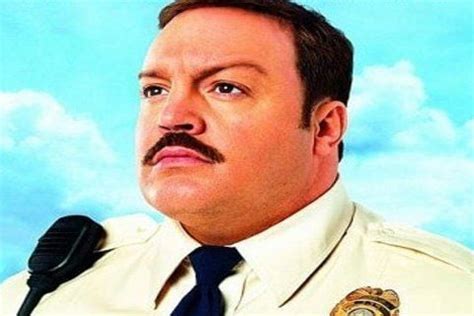 Paul Blart: Mall Cop - Cast, Ages, Trivia | Famous Birthdays