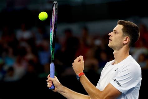 Tenis Turniej Atp W Dubaju Andy Murray Wycofa Si Polak Zagra Z