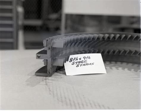 stator assemblies    compressor nara dvids public domain