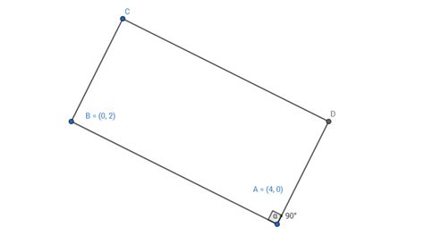 algebra precalculus finding  coordinates   orthogonal