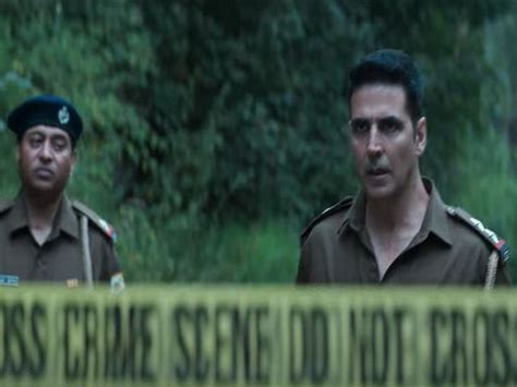 Akshay Kumars Cuttputlli Trailer Is All About His Quest To Find The