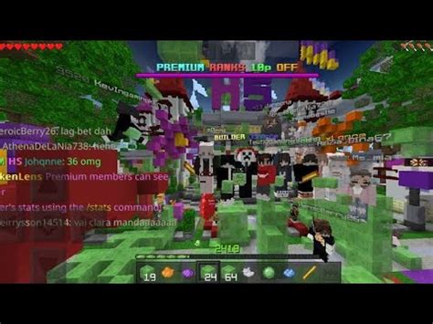 Minecraft Brokenlens Server Beautiful And Good Memories Yt Reupload