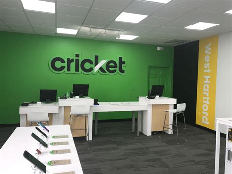 New Cricket Wireless Store Opens in West Hartford | West Hartford, CT Patch