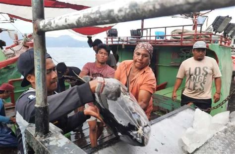 Indonesia Taiwan Jajaki Perjanjian Perlindungan Awak Kapal Perikanan