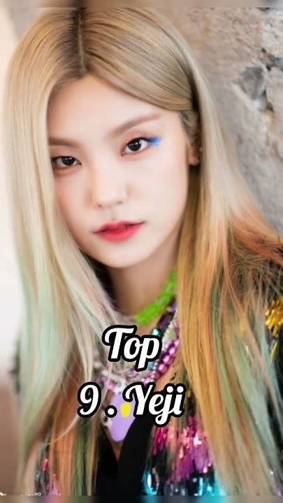 Top 10 Most Popular K Pop Female Idols 👑 Blackpink Kpop Twice