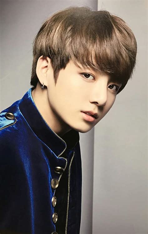 BiografÍa De Jeon Jung Kook •k Pop• Amino