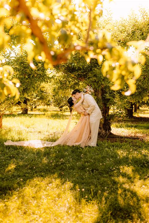 Kirby Wedding
