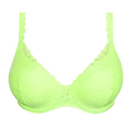 PrimaDonna Twist Pieces Lingerie Set Rupi Mojito