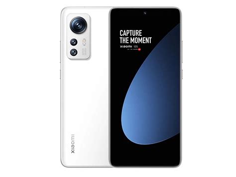 Xiaomi 12S - Notebookcheck.org