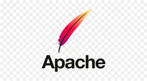 Collection of Apache Logo PNG. | PlusPNG