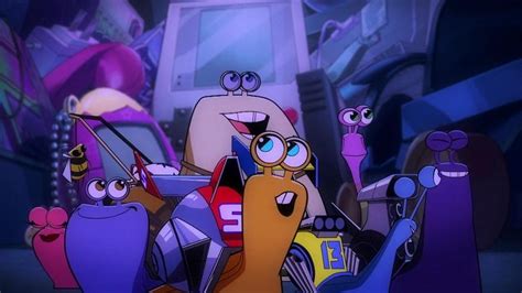 Turbo FAST Season 1 | Original Release for Netflix