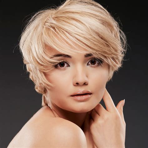 Besten Ideen Für Kurze Blonde Frisuren Beste Wohnkultur