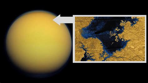 Mars rivers flowed for long stretches in the ancient past | Space