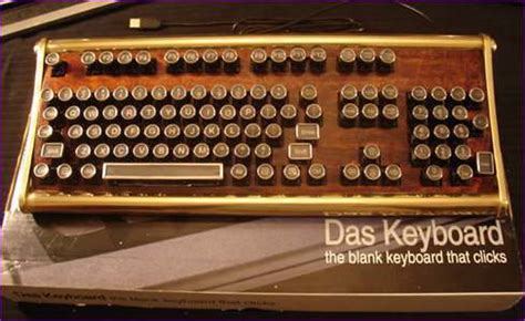 Custom Keycaps - Das Keyboard Mechanical Keyboard Blog