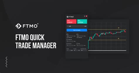 Ftmo Quick Trade Manager New Options In Metatrader Ftmo