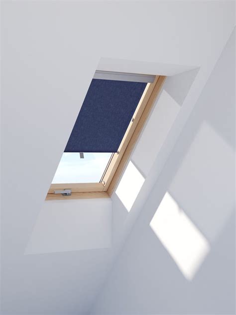 Рулонные шторы на крючках VELUX - Купить в Санкт-Петербурге