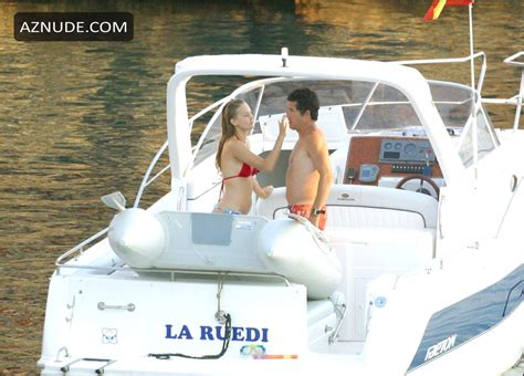 VANESSA LORENZO Nude AZNude