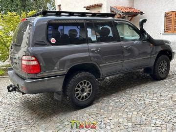 Toyota Land Cruiser Toyota Land Cruiser Hdj Usate Mitula Auto