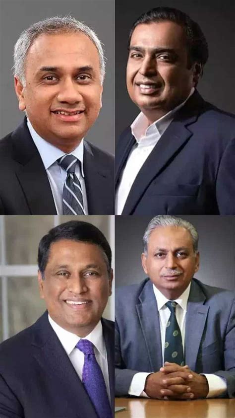 10 highest-paid CEOs of India in 2023; know their salaries