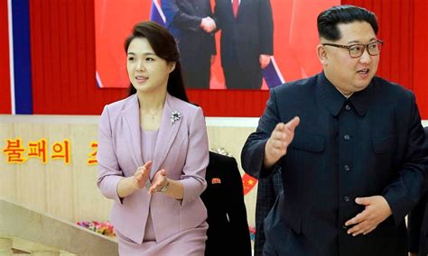 Quantas Esposas Tem O Presidente Da Coreia Do Norte