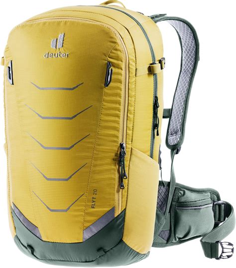 Deuter Flyt 20 Fahrradrucksack - Sportolino.de