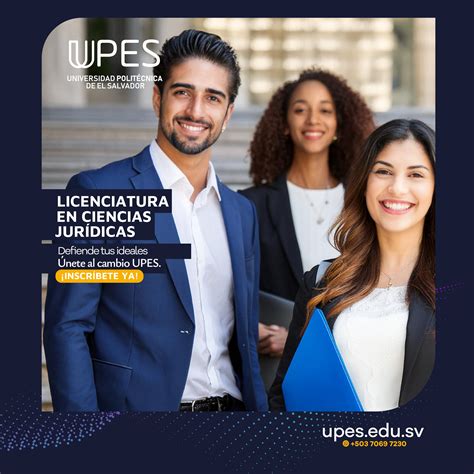 Licenciatura En Ciencias Jurídicas Portal Upes