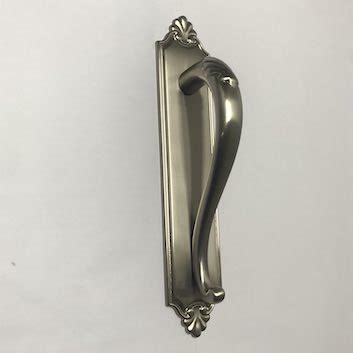 pull plate   decoaccesorios