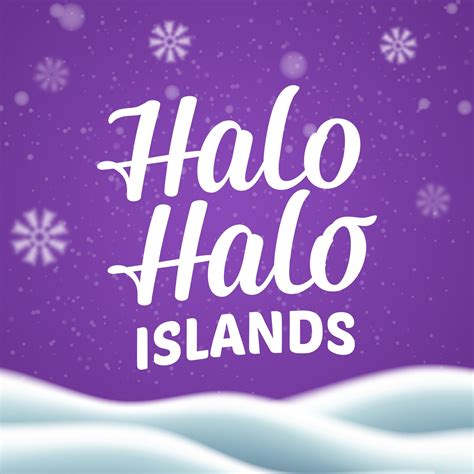 Halo Halo Islands | Quezon City