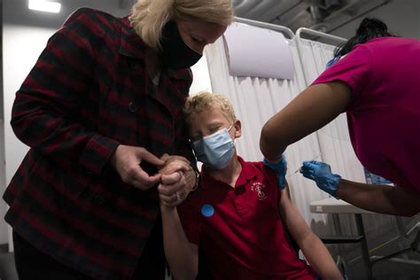 California Bill Allowing Preteen Vaccines Without Parental Ok Advances