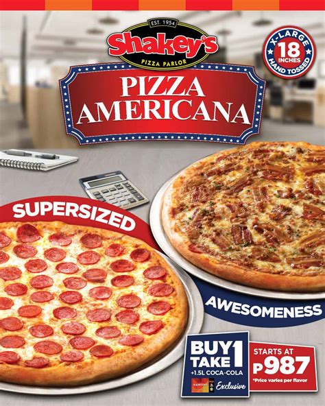 shakeys menu prices philippines  updated   philippines menu