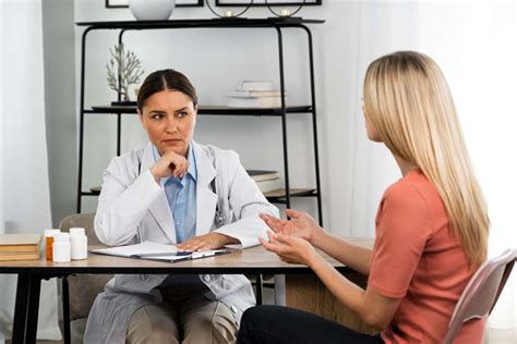 How to Prepare for Your First Female Hormone Specialist Visit