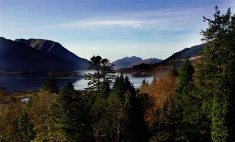 Glencoe House Glencoe Review The Hotel Guru