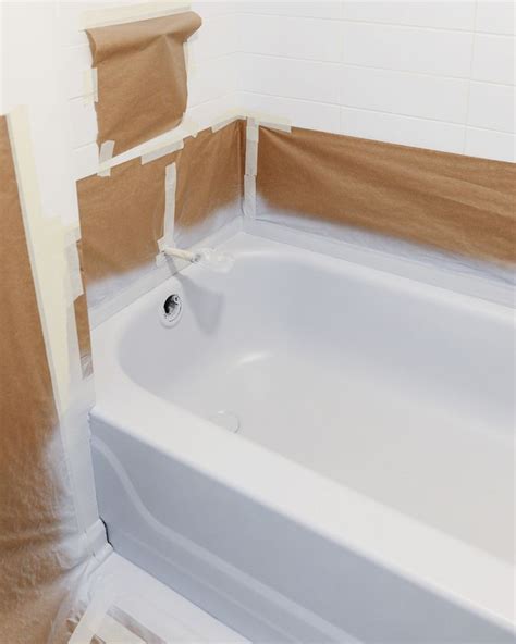 To Replace Or Reglaze The Story Of The Gardens Bathtub Diy Bathtub