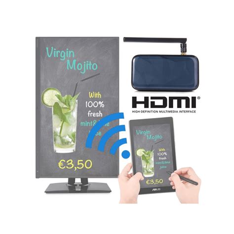 Ugoos Mini Pc Per Digital Signage