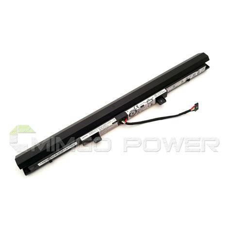 Genuine L15l4a02 L15c4a02 L15m4a02 Battery For Lenovo V310 14isk V310 15isk V110 Techstar