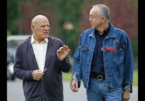 Herbert Allen Jr. ~ Detailed Biography with [ Photos | Videos ]