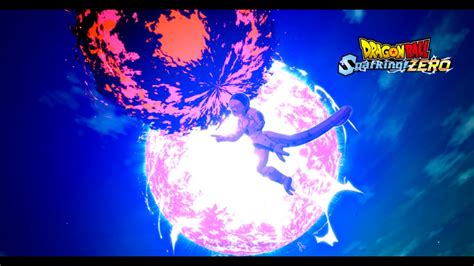 Goku Beats Frieza Without Transforming Into A Super Saiyan On Planet