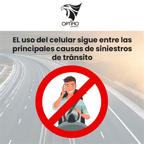 Optimocar Trans - Respetar las leyes de tránsito es la...